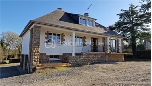maison traditionnelle à la vente -   50880  LA MEAUFFE, surface 127 m2 vente maison traditionnelle - UBI462664715
